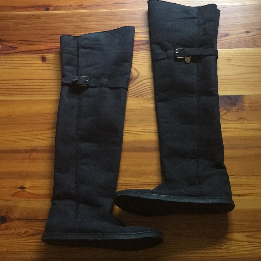Stella McCartney boots